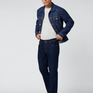 Jacob Cohen - Italian Luxury Denim - Classic Blue Regular Fit