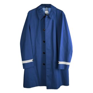 Refrigiwear - Chic Four-Pocket Cotton Jacket