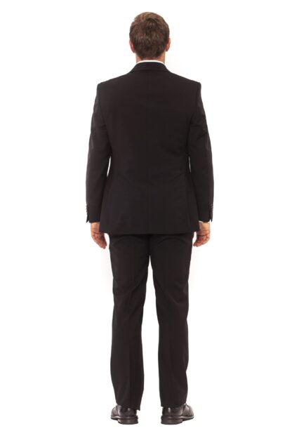 Ferre - Elegant Classic Fit Suit with Modern Tailoring