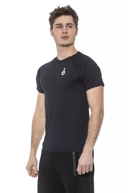 Tond - Sleek Sporty Tech Short Sleeve Tee