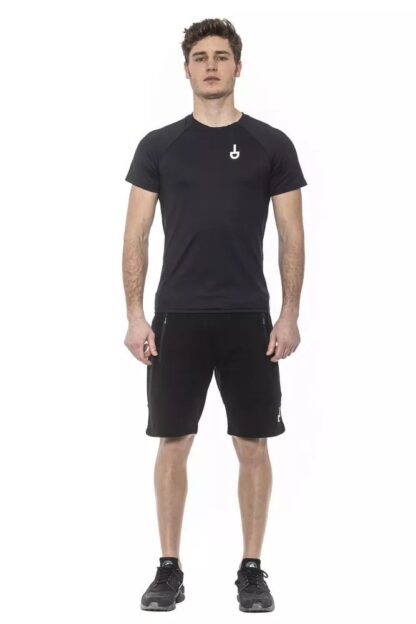 Tond - Sleek Sporty Tech Short Sleeve Tee