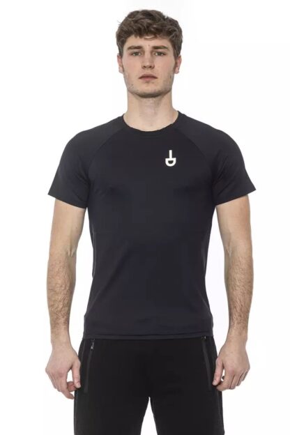 Tond - Sleek Sporty Tech Short Sleeve Tee