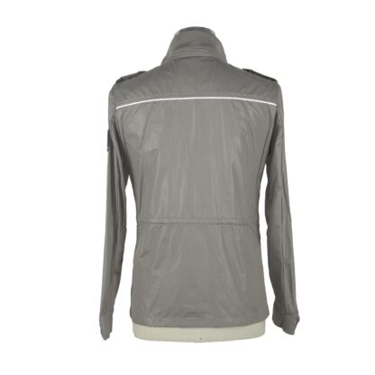 Yes Zee - Sleek Saharan-Style Men's Jacket