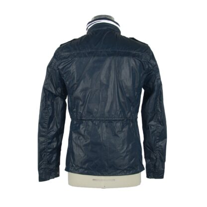 Yes Zee - Stylish Men's Patch Pocket Jacket