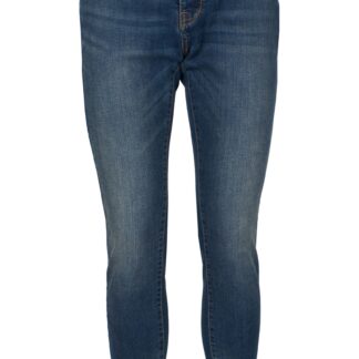 Dsquared² - Gray Cotton Stretch Men Jeans