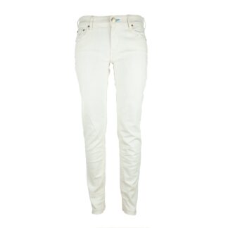 Jacob Cohen - Blue Cotton Women's Jeans