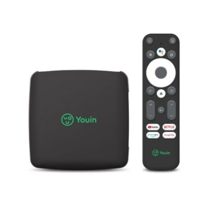 Αντάπτορας Smart TV Youin You-Box Android TV 10