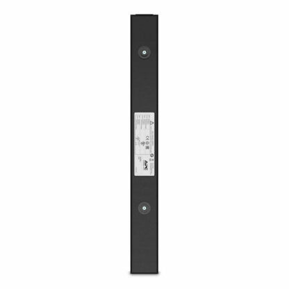 APC Πολύπριζο Rack AP6003A 1τμχ