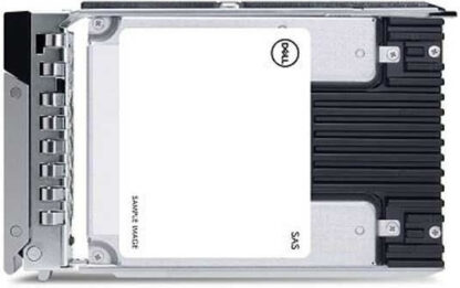 Σκληρός δίσκος Dell 345-BDZB Εσωτερικός σκληρός δίσκος 480 GB SSD