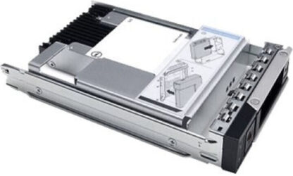 Σκληρός δίσκος Dell 345-BDSG 2,5" 1,92 TB