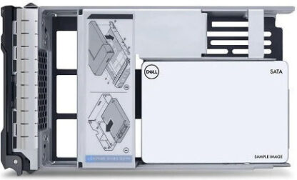 Σκληρός δίσκος Dell 345-BDSG 2,5" 1,92 TB