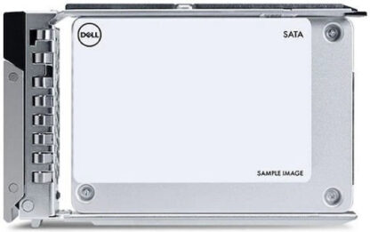 Σκληρός δίσκος Dell 345-BDZB Εσωτερικός σκληρός δίσκος 480 GB SSD