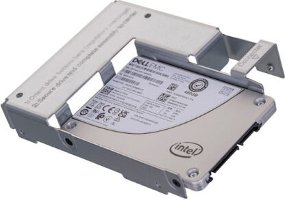 Σκληρός δίσκος Dell 345-BDZB Εσωτερικός σκληρός δίσκος 480 GB SSD