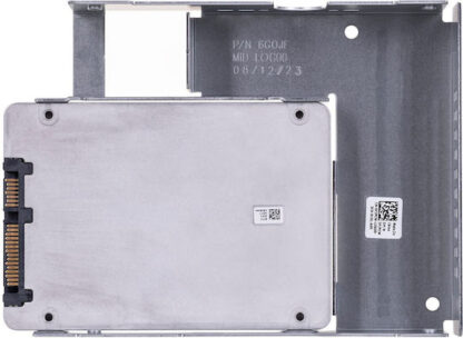 Σκληρός δίσκος Dell 345-BDZB Εσωτερικός σκληρός δίσκος 480 GB SSD