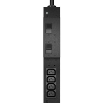 APC Πολύπριζο Rack AP6003A 1τμχ