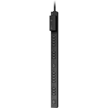 APC Πολύπριζο Rack AP6003A 1τμχ