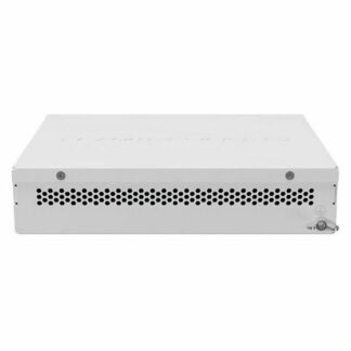 Διακόπτης Mikrotik CRS310-8G+2S+IN