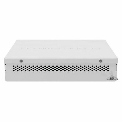 Switch Γραφείου Mikrotik CSS610-8G-2S+IN RJ45