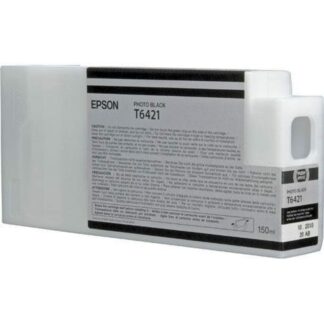 Αυθεντικό Φυσίγγιο μελάνης Epson C13T580B00 Mατζέντα