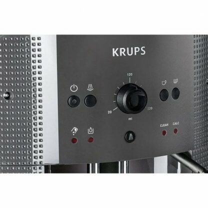 Υπεραυτόματη καφετιέρα Krups EA 810B 1450 W 15 bar 1,7 L