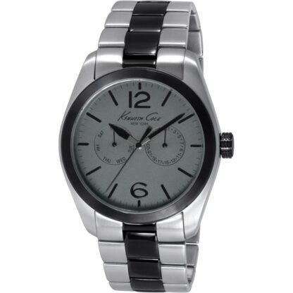 Ανδρικά Ρολόγια Kenneth Cole IKC9365 (Ø 44 mm)