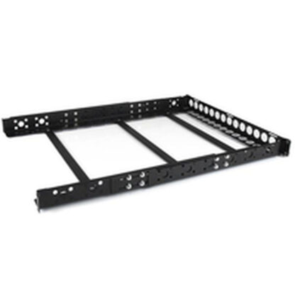 Ερμάριο Rack Τοίχου Startech UNIRAILS1U