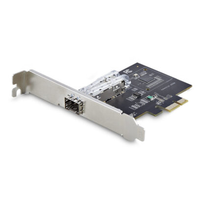 Καλώδιο USB Startech P011GI-NETWORK-CARD Μαύρο