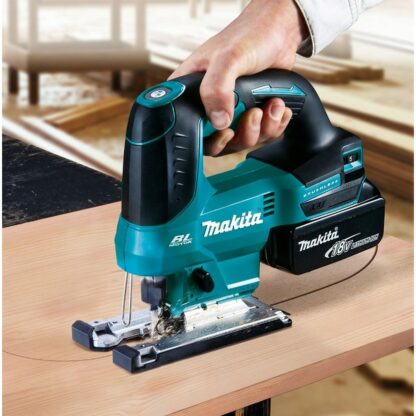 Πριόνι Makita DJV184Z 3000 spm 18 V