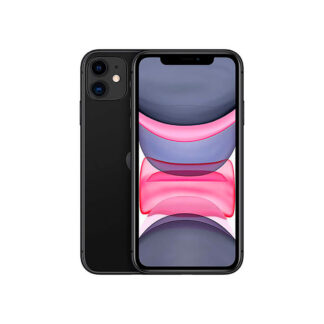 Smartphone Apple iPhone 11 6,1" 64 bits A13 64 GB Λευκό