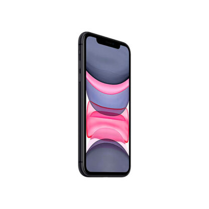 Smartphone Apple iPhone 11 6,1" 64 bits A13 64 GB Μαύρο