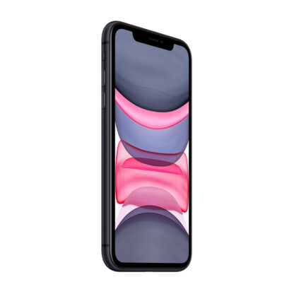 Smartphone Apple iPhone 11 6,1" 64 bits A13 128 GB Μαύρο