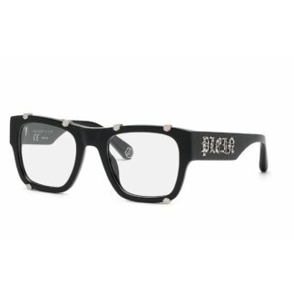 Unisex Σκελετός γυαλιών PHILIPP PLEIN VPP042W-540722 Καφέ ø 54 mm