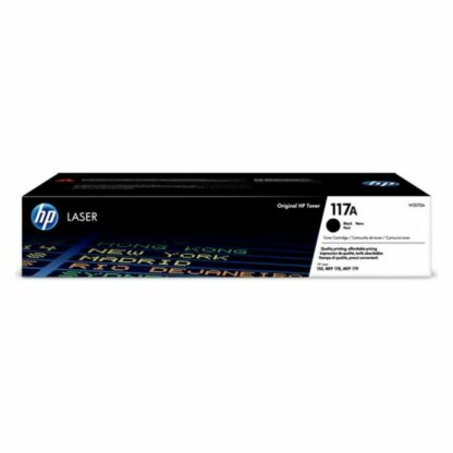 Γνήσιο Toner HP W2071A Κυανό