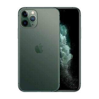 Smartphone Apple iPhone 11 6,1" 64 bits A13 64 GB Λευκό