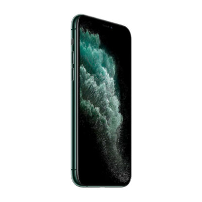 Smartphone Apple iPhone 11 Pro 6,1" A13 256 GB Πράσινο