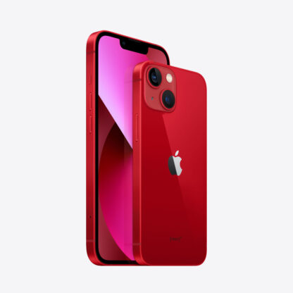 Smartphone Apple iPhone 13 (Product) RED A15 512 GB Κόκκινο 6,1"