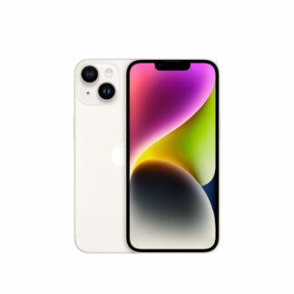 Smartphone Apple MQAH3ZD/A 6,7" 512 GB Ασημί