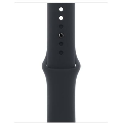 Λουρί για Ρολόι Apple Watch Apple MT2T3ZM/A M/L 41 mm Μαύρο