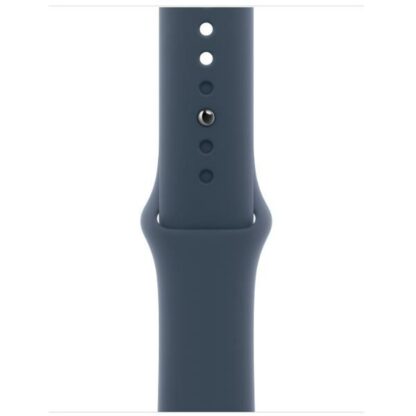 Λουρί για Ρολόι Apple Watch Apple MT2X3ZM/A M/L 41 mm Μπλε