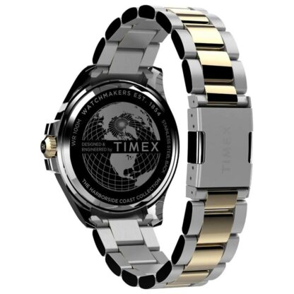 Ανδρικά Ρολόγια Timex HARBORSIDE - COAST COLLECTION (Ø 43 mm)