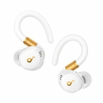 Ακουστικά in Ear Bluetooth Soundcore Λευκό