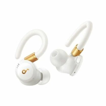 Ακουστικά in Ear Bluetooth Soundcore Λευκό