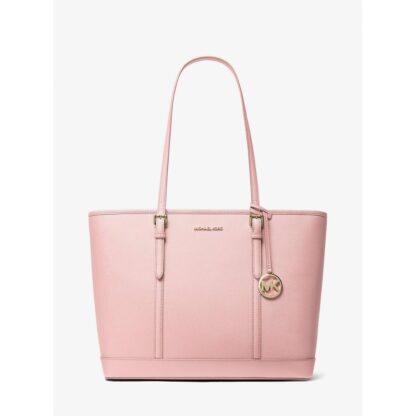 Γυναικεία Τσάντα Michael Kors 35F0GTVT9L-POWDER-BLUSH-ROSE-POUDRE Ροζ 46 x 29 x 16 cm