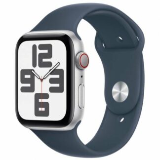 Smartwatch Apple Watch Series 9 Μπλε Ασημί 41 mm