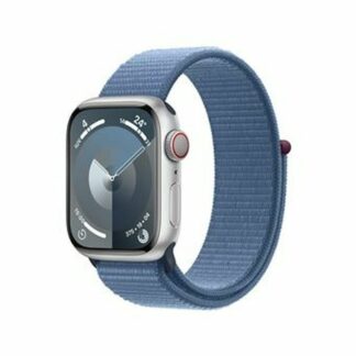 Smartwatch Apple Watch 45 mm M/L Μπλε