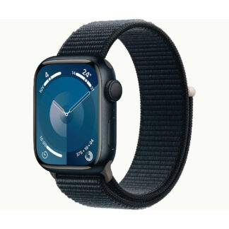 Smartwatch Fitbit Versa 4 Μαύρο