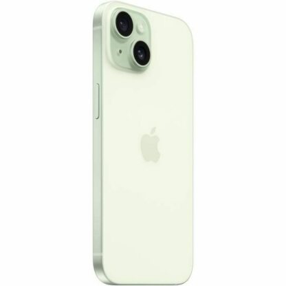 Smartphone Apple iPhone 15 6,1" 256 GB Πράσινο