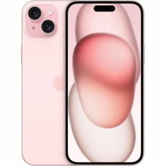 Smartphone Apple iPhone 15 Pro 256 GB Τιτάνιο