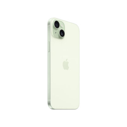 Smartphone Apple iPhone 15 Plus 6,7" 128 GB Πράσινο