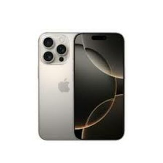 Smartphone Apple 6,9" 1 TB Λευκό